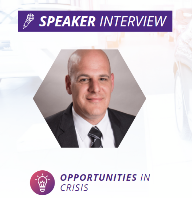 Yaron Flint Continental