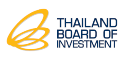 Thailand Board of Investment 